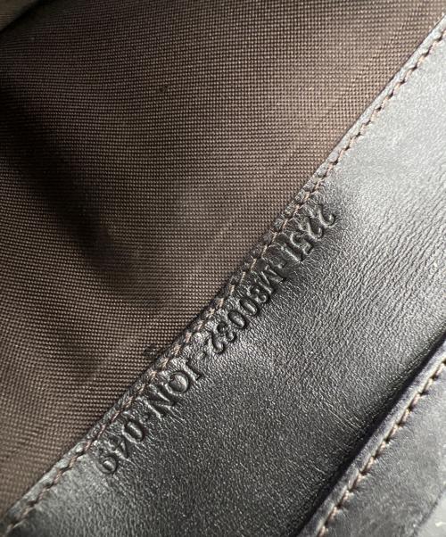 FENDI（フェンディ）FENDI (フェンディ) 長財布 ブラウンの古着・服飾アイテム