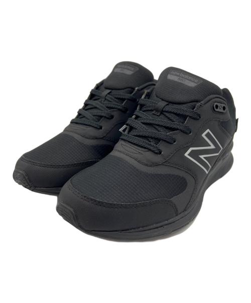 NEW BALANCE（ニューバランス）NEW BALANCE (ニューバランス) MW880GB4 ブラック サイズ:25の古着・服飾アイテム