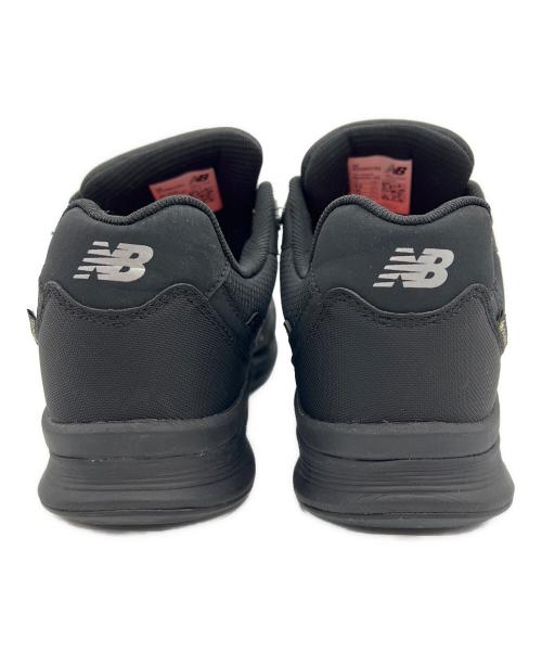 NEW BALANCE（ニューバランス）NEW BALANCE (ニューバランス) MW880GB4 ブラック サイズ:25の古着・服飾アイテム
