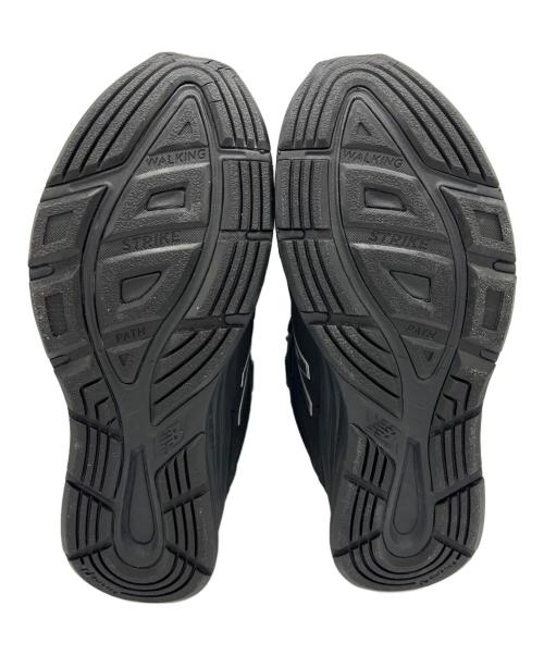 NEW BALANCE（ニューバランス）NEW BALANCE (ニューバランス) MW880GB4 ブラック サイズ:25の古着・服飾アイテム
