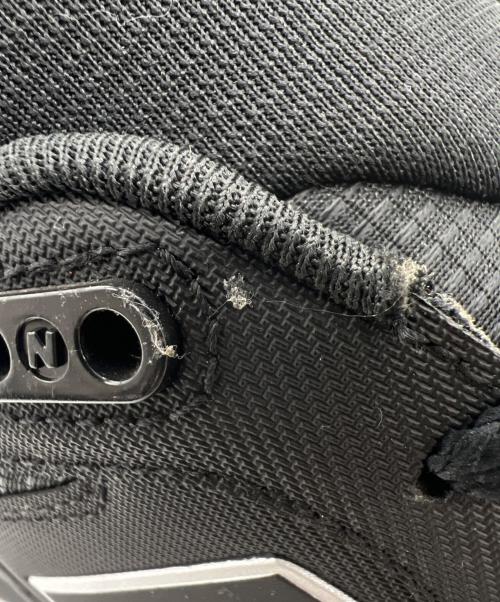 NEW BALANCE（ニューバランス）NEW BALANCE (ニューバランス) MW880GB4 ブラック サイズ:25の古着・服飾アイテム