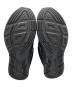 中古・古着 NEW BALANCE (ニューバランス) MW880GB4 ブラック サイズ:25：6000円
