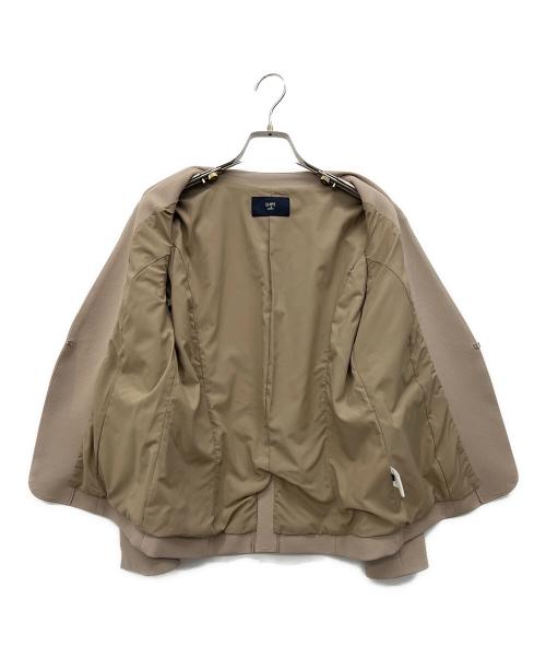 SHIPS Colors（シップス カラーズ）SHIPS Colors (シップス カラーズ) セットアップ ベージュ サイズ:Mの古着・服飾アイテム