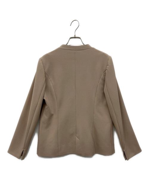 SHIPS Colors（シップス カラーズ）SHIPS Colors (シップス カラーズ) セットアップ ベージュ サイズ:Mの古着・服飾アイテム