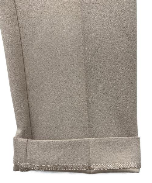 SHIPS Colors（シップス カラーズ）SHIPS Colors (シップス カラーズ) セットアップ ベージュ サイズ:Mの古着・服飾アイテム