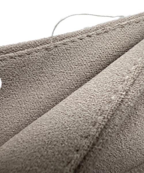 SHIPS Colors（シップス カラーズ）SHIPS Colors (シップス カラーズ) セットアップ ベージュ サイズ:Mの古着・服飾アイテム