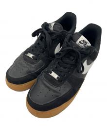 NIKE（ナイキ）の古着「Air Force 1 '07 LV8」｜ブラック