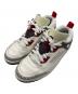 NIKE（ナイキ）の古着「JORDAN Spizike Low」｜ホワイト×レッド