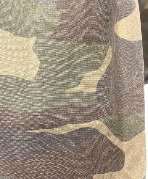 Abercrombie & Fitch（アバクロンビー アンド フィッチ）Abercrombie & Fitch (アバクロンビー アンド フィッチ) カーゴパンツ オリーブ サイズ:Sの古着・服飾アイテム