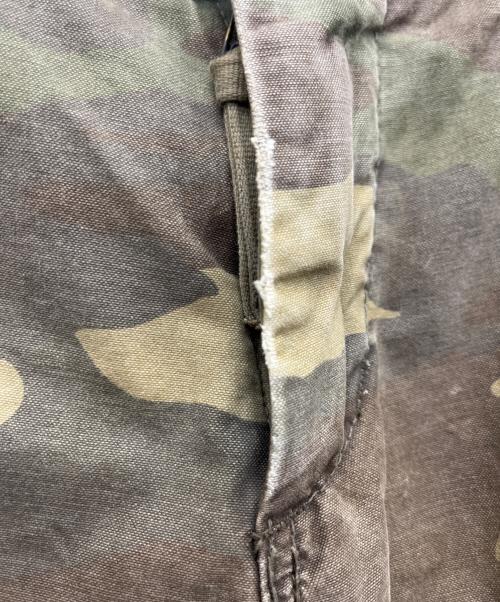 Abercrombie & Fitch（アバクロンビー アンド フィッチ）Abercrombie & Fitch (アバクロンビー アンド フィッチ) カーゴパンツ オリーブ サイズ:Sの古着・服飾アイテム