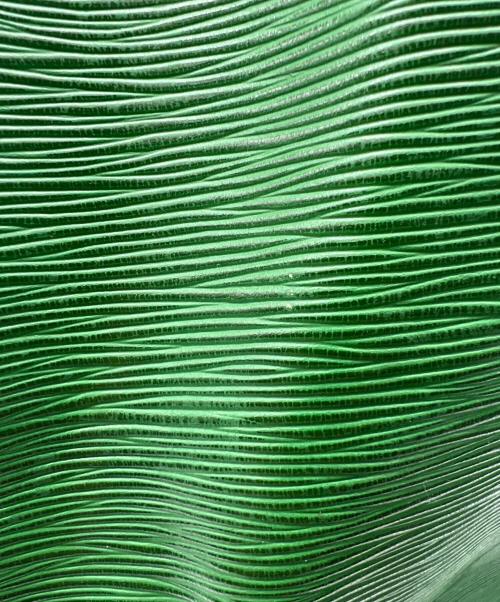 LOUIS VUITTON（ルイ ヴィトン）LOUIS VUITTON (ルイ ヴィトン) 巾着ショルダーバッグ ノエ エピ グリーンの古着・服飾アイテム