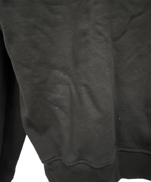 SOPH.（ソフ）SOPH. (ソフ) Bristol (ブリストル) プルオーバーパーカー ブラック サイズ:XLの古着・服飾アイテム