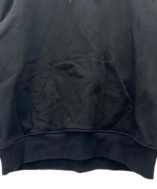 SOPH.（ソフ）SOPH. (ソフ) Bristol (ブリストル) プルオーバーパーカー ブラック サイズ:XLの古着・服飾アイテム