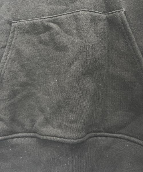 SOPH.（ソフ）SOPH. (ソフ) Bristol (ブリストル) プルオーバーパーカー ブラック サイズ:XLの古着・服飾アイテム