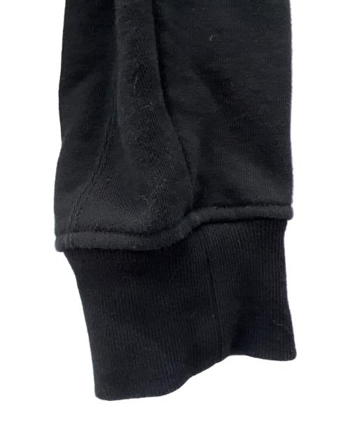 SOPH.（ソフ）SOPH. (ソフ) Bristol (ブリストル) プルオーバーパーカー ブラック サイズ:XLの古着・服飾アイテム