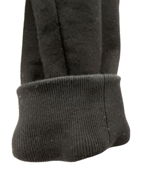 SOPH.（ソフ）SOPH. (ソフ) Bristol (ブリストル) プルオーバーパーカー ブラック サイズ:XLの古着・服飾アイテム