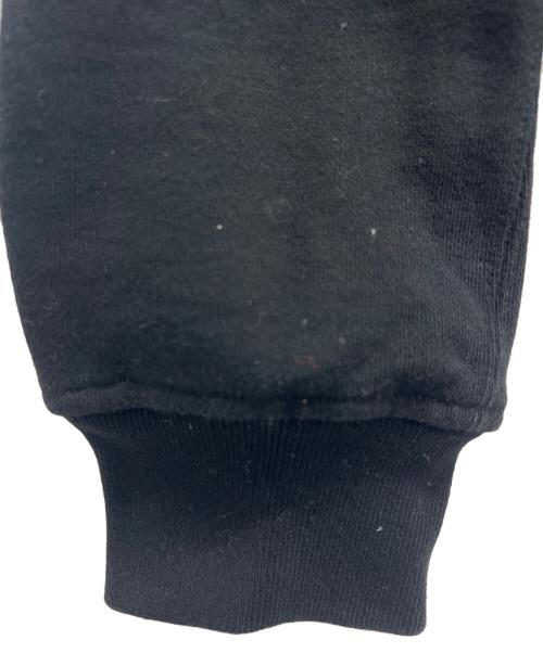 SOPH.（ソフ）SOPH. (ソフ) Bristol (ブリストル) プルオーバーパーカー ブラック サイズ:XLの古着・服飾アイテム