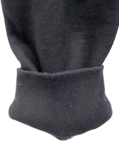 SOPH.（ソフ）SOPH. (ソフ) Bristol (ブリストル) プルオーバーパーカー ブラック サイズ:XLの古着・服飾アイテム