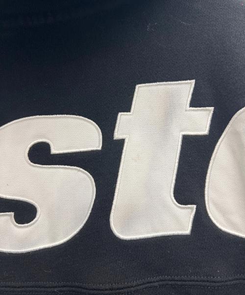 SOPH.（ソフ）SOPH. (ソフ) Bristol (ブリストル) プルオーバーパーカー ブラック サイズ:XLの古着・服飾アイテム