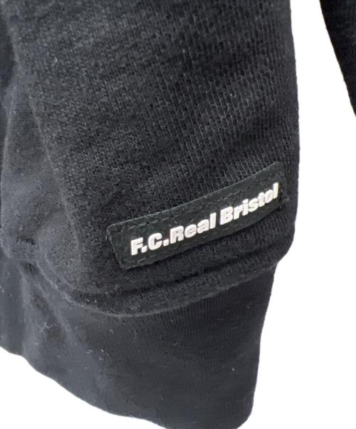 SOPH.（ソフ）SOPH. (ソフ) Bristol (ブリストル) プルオーバーパーカー ブラック サイズ:XLの古着・服飾アイテム