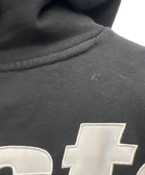 SOPH.（ソフ）SOPH. (ソフ) Bristol (ブリストル) プルオーバーパーカー ブラック サイズ:XLの古着・服飾アイテム