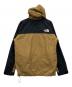 THE NORTH FACE (ザ ノース フェイス) Mountain Light Jacket ブラウン サイズ:XXL：17000円