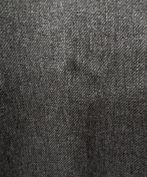 ACTION SLACKS（アクションスラックス）ACTION SLACKS (アクションスラックス) LEVI'S (リーバイス) スラックス ブラウン サイズ: W40×L29の古着・服飾アイテム