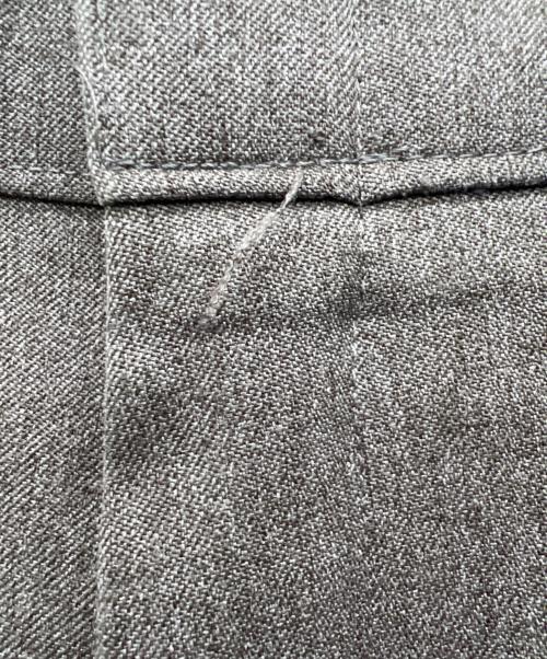 ACTION SLACKS（アクションスラックス）ACTION SLACKS (アクションスラックス) LEVI'S (リーバイス) スラックス ブラウン サイズ: W40×L29の古着・服飾アイテム