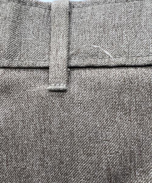 ACTION SLACKS（アクションスラックス）ACTION SLACKS (アクションスラックス) LEVI'S (リーバイス) スラックス ブラウン サイズ: W40×L29の古着・服飾アイテム