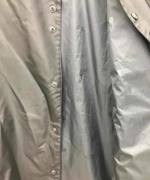 THE NORTH FACE（ザ ノース フェイス）THE NORTH FACE (ザ ノース フェイス) コーチジャケット ブラック サイズ:Lの古着・服飾アイテム