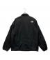 THE NORTH FACE (ザ ノース フェイス) コーチジャケット ブラック サイズ:L：10000円