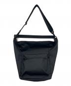 KARRI AMIACALVAカリ アミアカルヴァ）の古着「2WAYショルダーバッグ」｜ブラック