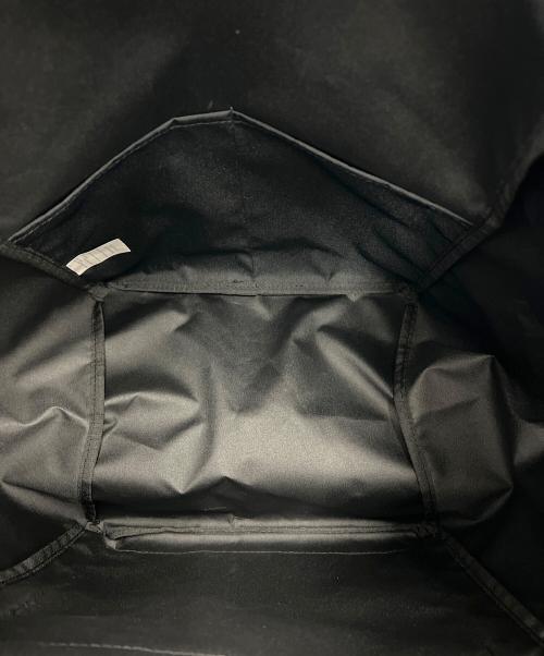 KARRI AMIACALVA（カリ アミアカルヴァ）KARRI AMIACALVA (カリ アミアカルヴァ) 2WAYショルダーバッグ ブラックの古着・服飾アイテム