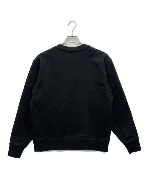 KENZO（ケンゾー）KENZO (ケンゾー) スウェット ブラック サイズ:Sの古着・服飾アイテム