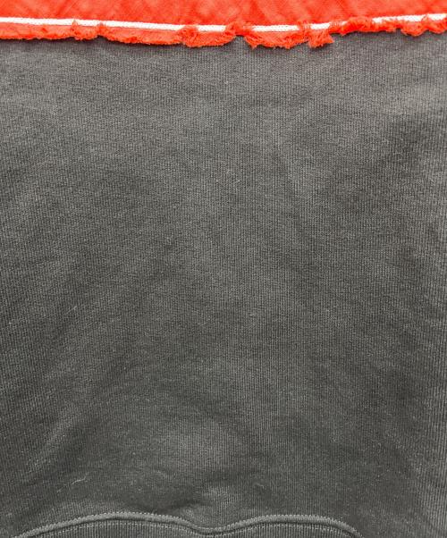 KENZO（ケンゾー）KENZO (ケンゾー) スウェット ブラック サイズ:Sの古着・服飾アイテム