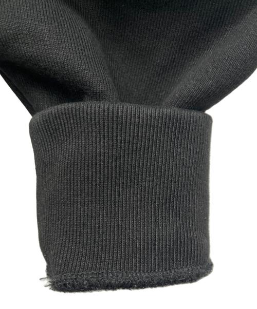 KENZO（ケンゾー）KENZO (ケンゾー) スウェット ブラック サイズ:Sの古着・服飾アイテム