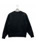 KENZO (ケンゾー) スウェット ブラック サイズ:S：16000円