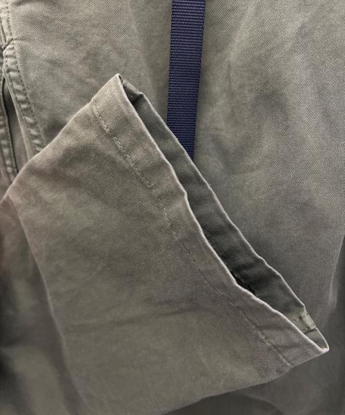 GRAMICCI（グラミチ）GRAMICCI (グラミチ) ニューナローパンツ グリーン サイズ:Lの古着・服飾アイテム