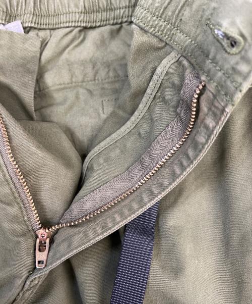 GRAMICCI（グラミチ）GRAMICCI (グラミチ) ニューナローパンツ グリーン サイズ:Lの古着・服飾アイテム