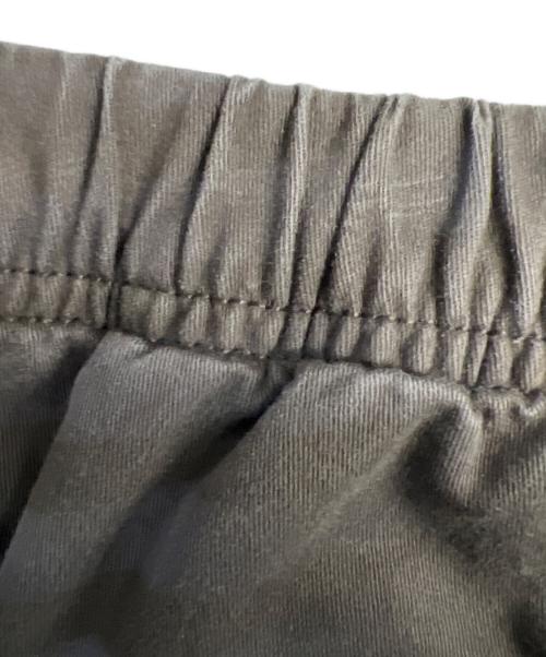 GRAMICCI（グラミチ）GRAMICCI (グラミチ) ニューナローパンツ ブラウン サイズ:Lの古着・服飾アイテム