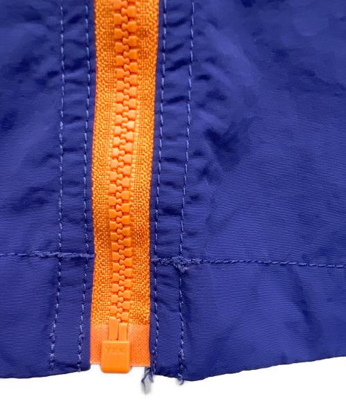 CHUMS（チャムス）CHUMS (チャムス) キャンプフィールドフーディー ベージュ×パープル サイズ:Lの古着・服飾アイテム