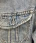 中古・古着 RRL (ダブルアールエル) デニムジャケット ブルー サイズ:M：37000円