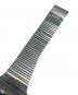 中古・古着 RADO (ラドー) 腕時計 DIASTAR ブラック：10000円
