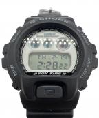 CASIOカシオ）の古着「G-SHOCK　デジタルウォッチ」