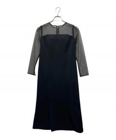 中古・古着通販】TARA JARMON (タラジャーモン) ムートンコート