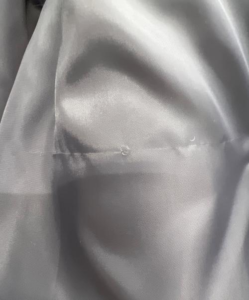 JENNE（ジェンヌ）JENNE (ジェンヌ) コート グレー サイズ:S 未使用品の古着・服飾アイテム