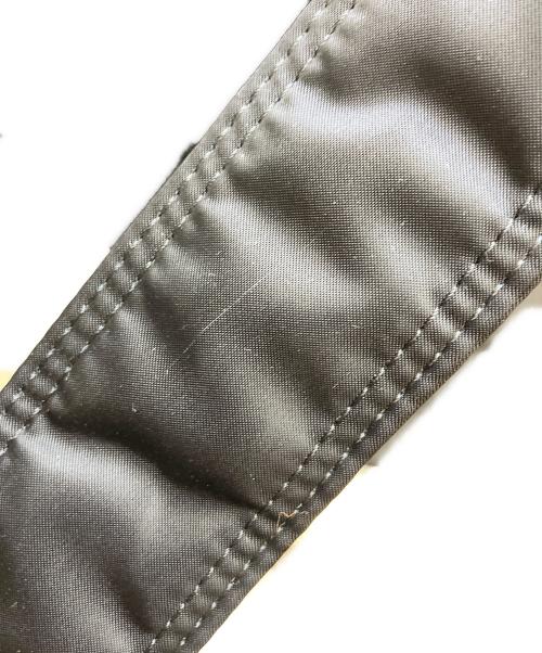 PORTER（ポーター）PORTER (ポーター) タンカー　ボストンバッグ ブラック×オレンジ サイズ:Ｌの古着・服飾アイテム