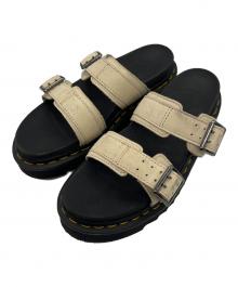 Dr.Martens（ドクターマーチン）の古着「サンダル」｜ブラック