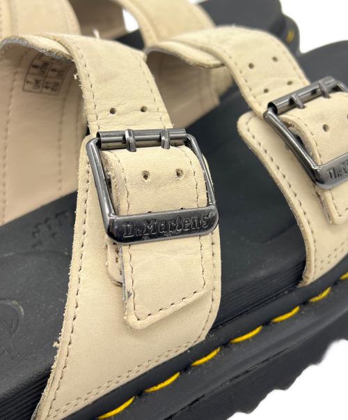 Dr.Martens（ドクターマーチン）Dr.Martens (ドクターマーチン) サンダル ブラック サイズ:EU41の古着・服飾アイテム