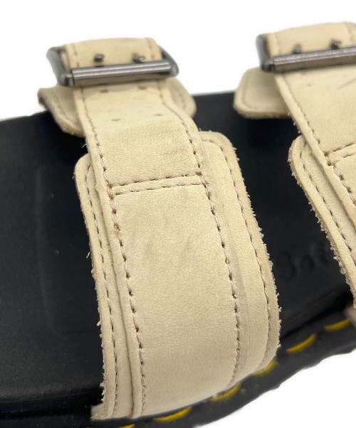 Dr.Martens（ドクターマーチン）Dr.Martens (ドクターマーチン) サンダル ブラック サイズ:EU41の古着・服飾アイテム